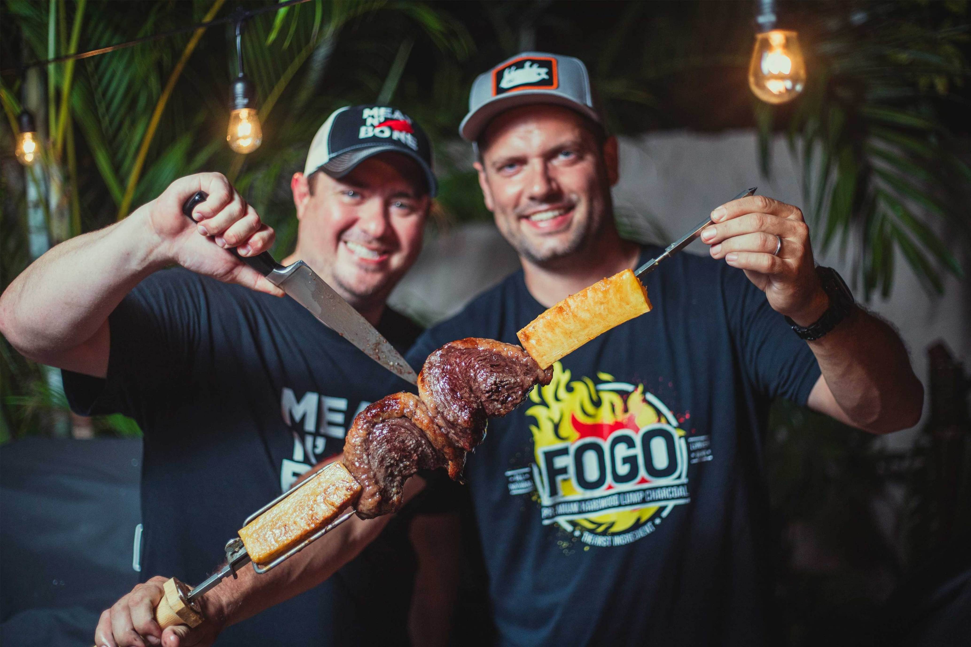 RODÍZIO DE HAMBÚRGUER WAGYU COM CHOPP À VONTADE! 😱😋 Fomos