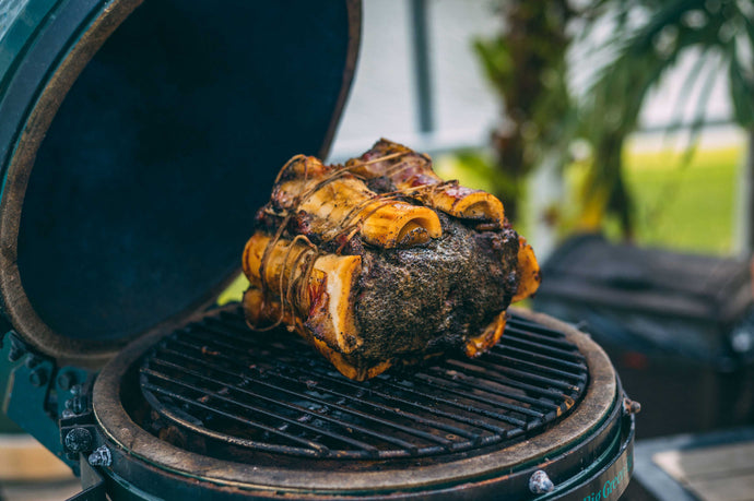 The Revolver Ribeye: A Show-Stopping Recipe with Captain Ron and Paul Stanley