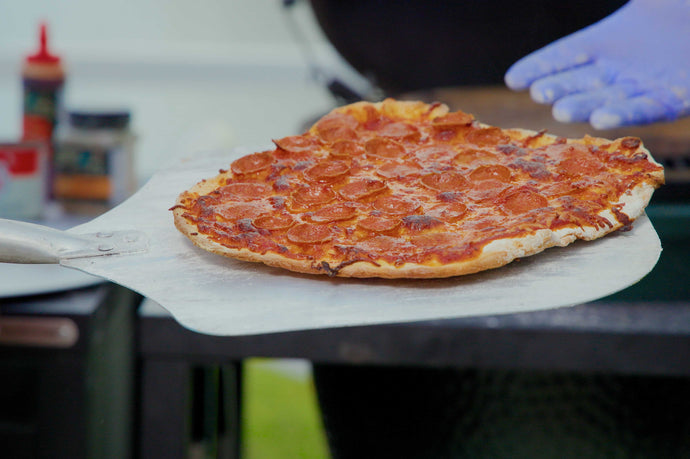 Tavern Style Pizza with Special Guest, Chef Jason Morse