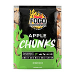 FOGO Wood Chunks for Smoking and Grilling