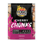 FOGO Wood Chunks for Smoking and Grilling