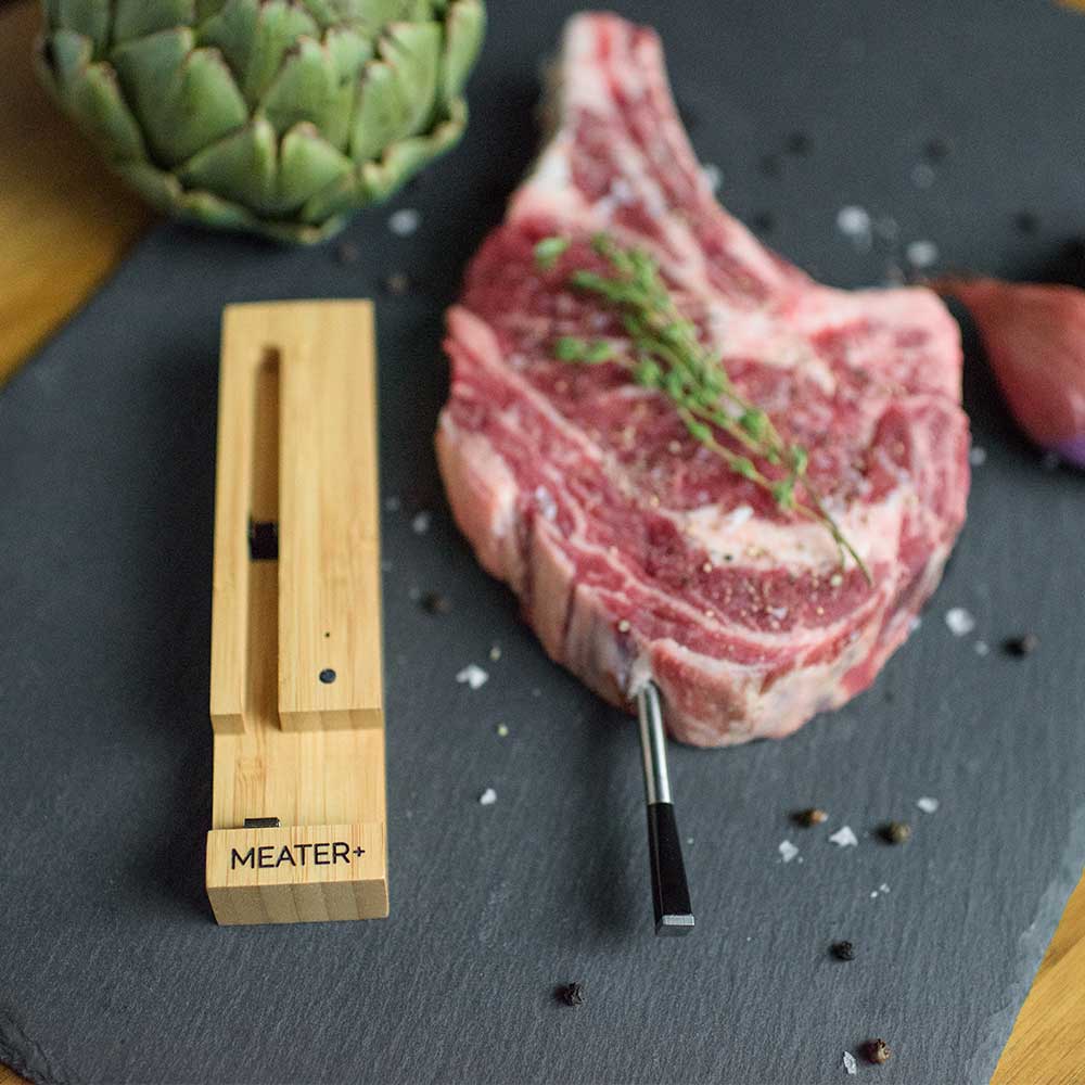 MEATER+ Wireless Meat Thermometer - Gillman Home Center